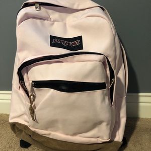 Jansport Bookbag